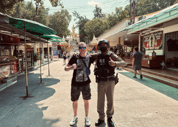 Я – фотографии России