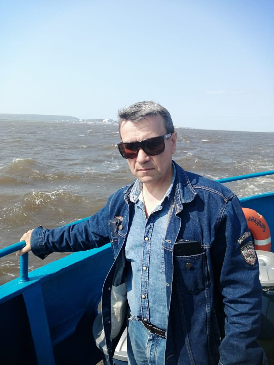 Чукотка – фотографии России