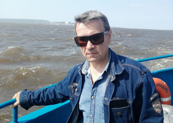 Чукотка – фотографии России