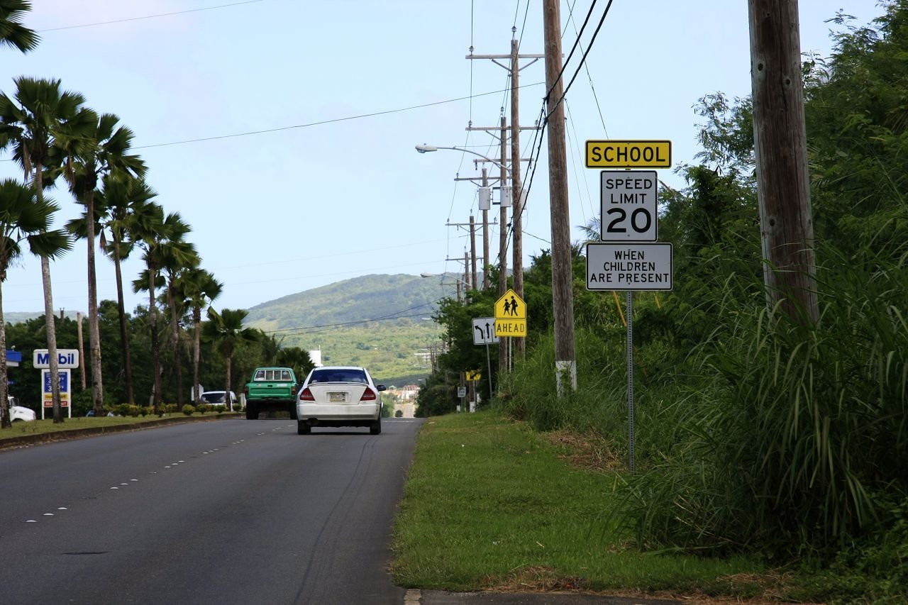Сайпан остров, Северные Марианские острова, фото № 73172 – фотографии Северных Марианских островов