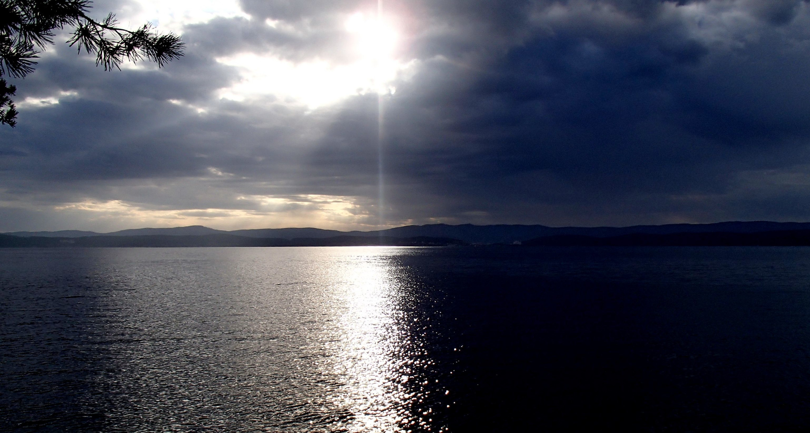 оз.Тургояк – фотографии