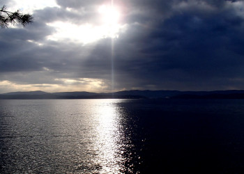 оз.Тургояк – фотографии