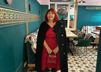 Лидия – фотографии