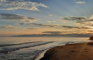 Путешествие по Байкалу – фотографии России