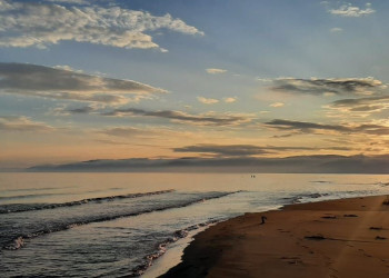 Путешествие по Байкалу – фотографии России