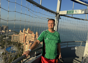 Дубай 2024 – фотографии ОАЭ