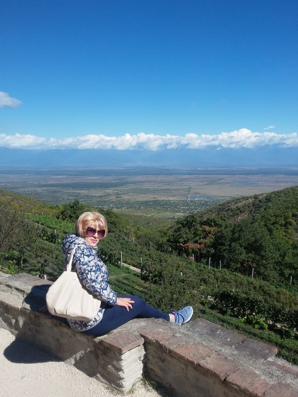 Грузия – фотографии