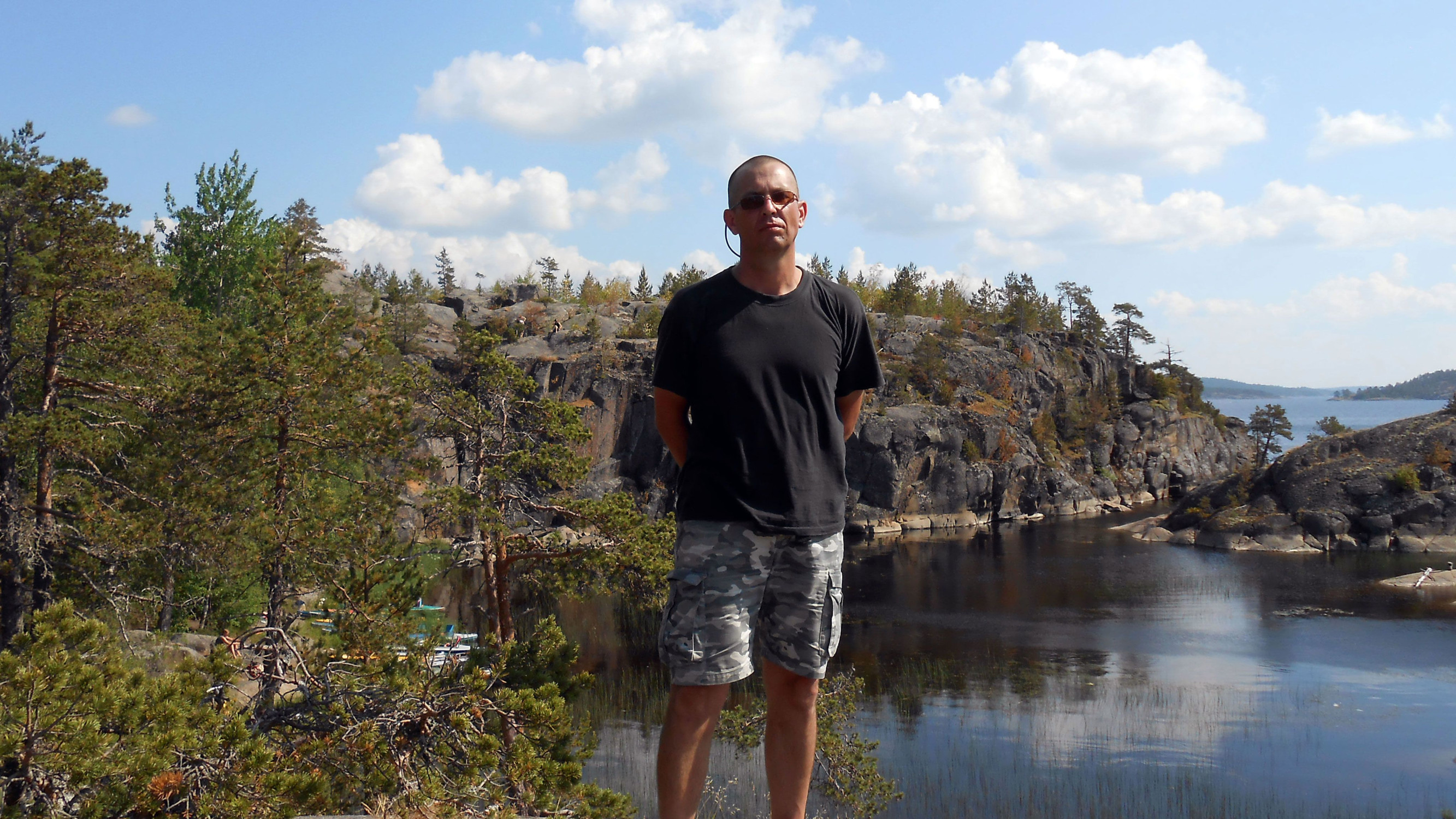 Ya2 – фотографии России