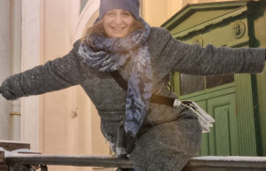 Полет нормальный )))) – фотографии России