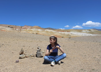 Марс – фотографии