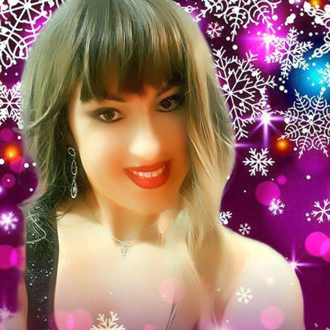 Я – фотографии России