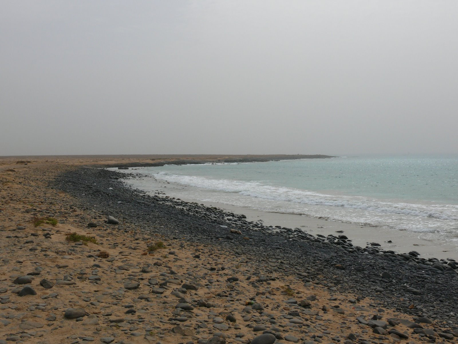 Сал остров, Кабо-Верде, фото № 66998 – фотографии Кабо-Верде