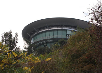 Тбилисский ботанический сад, Грузия – фотографии Грузии