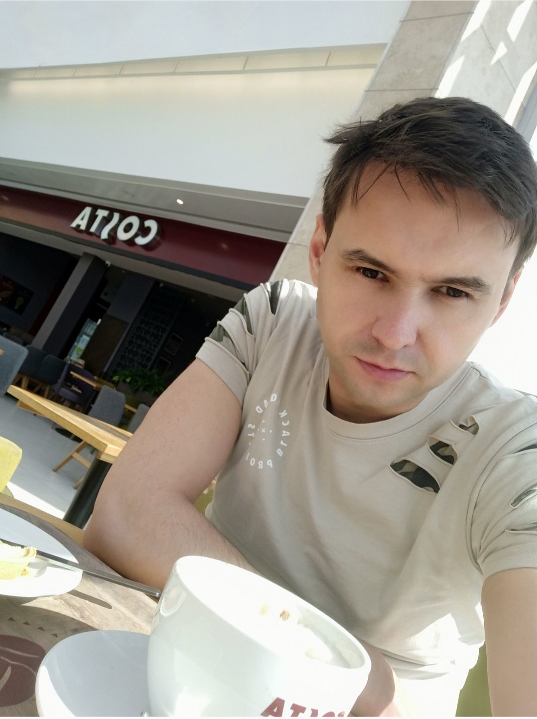 R – фотографии