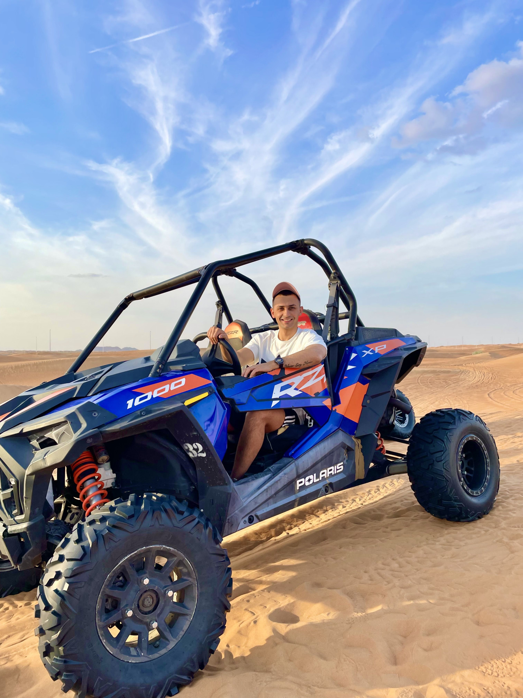 Пустыня – фотографии