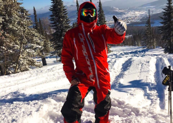 Шерегеш – фотографии