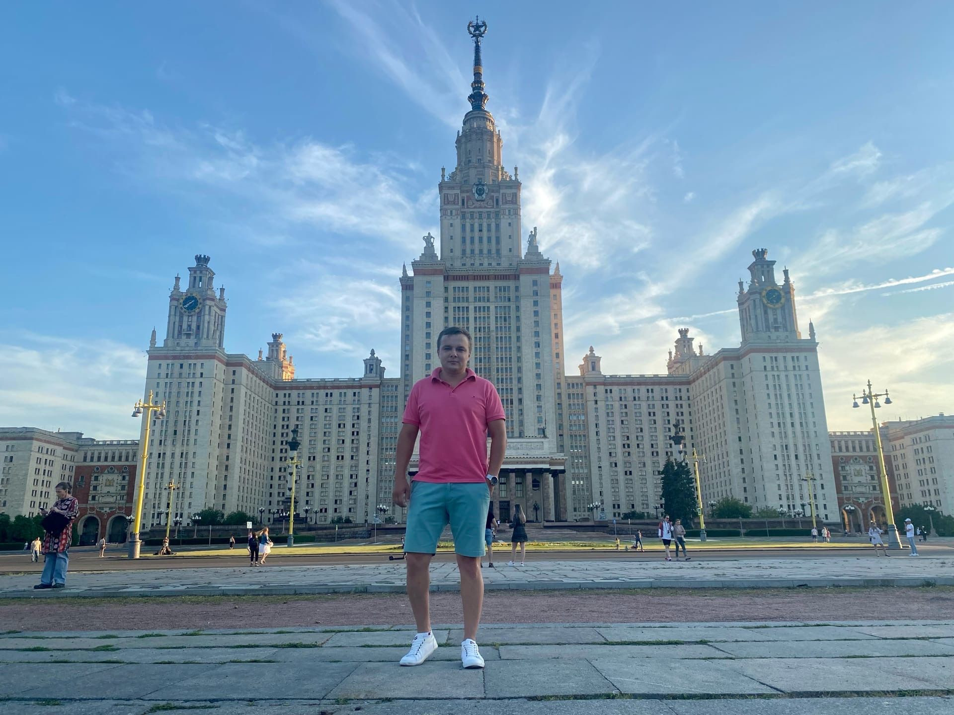 1111 – фотографии России