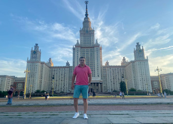 1111 – фотографии России