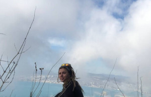 Маркхотский хребет – фотографии России