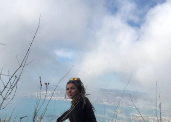 Маркхотский хребет – фотографии России