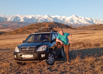 Алтай – фотографии России