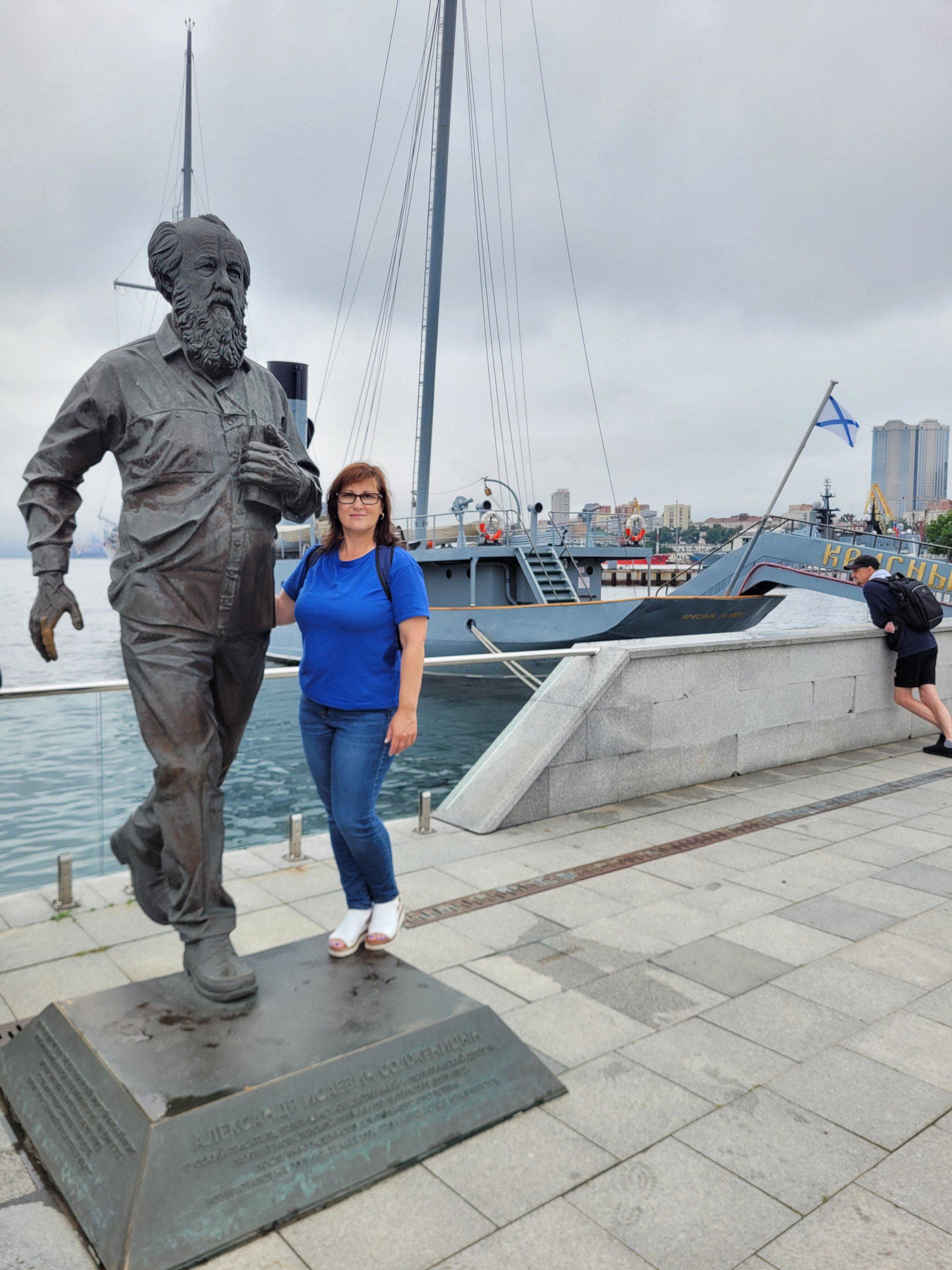 Владивосток – фотографии