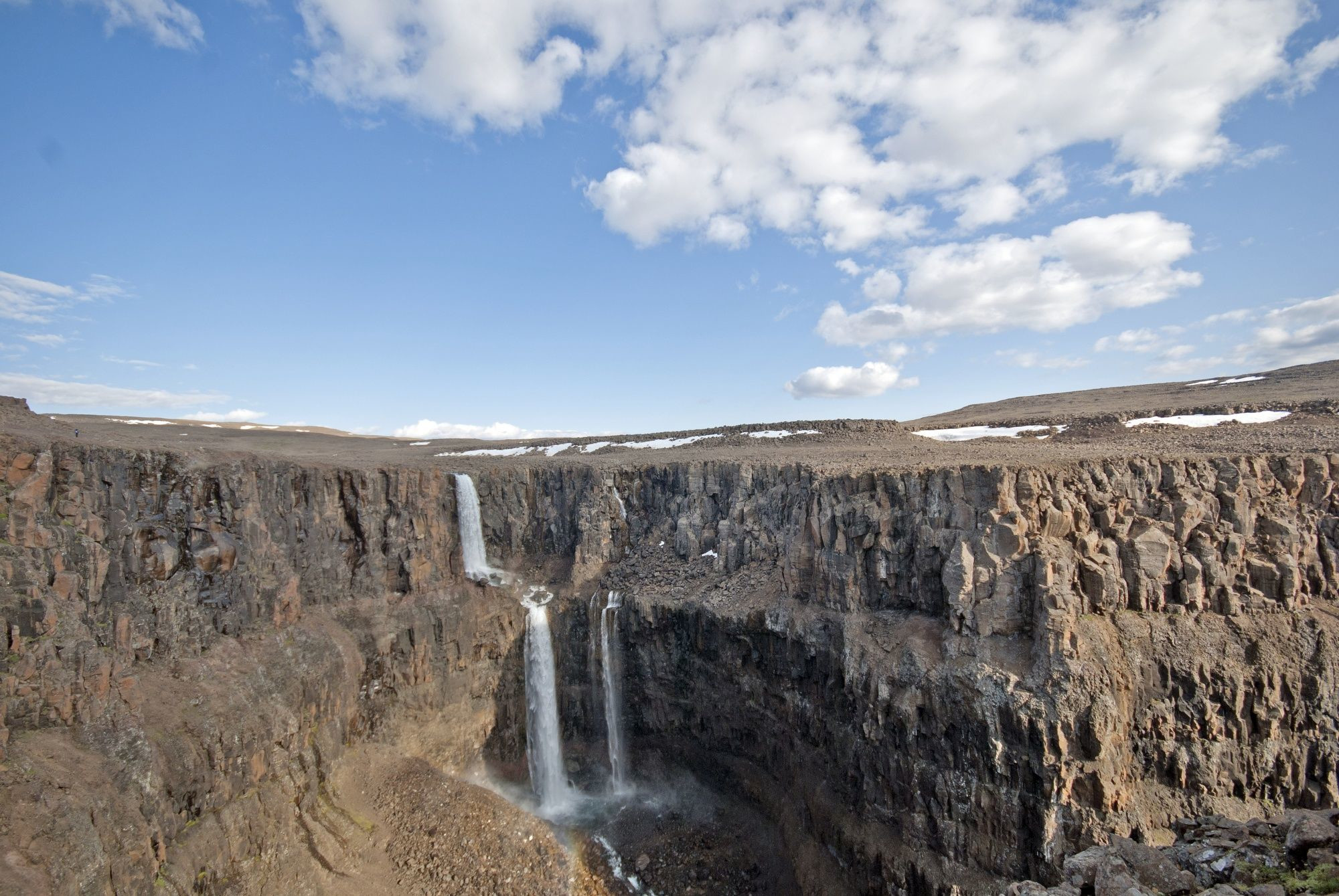 Плато Путорана 8 – фотографии России