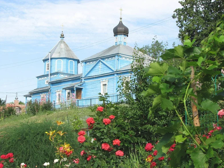 Шацк, Фото 5 – фотографии России