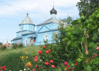 Шацк, Фото 5 – фотографии России