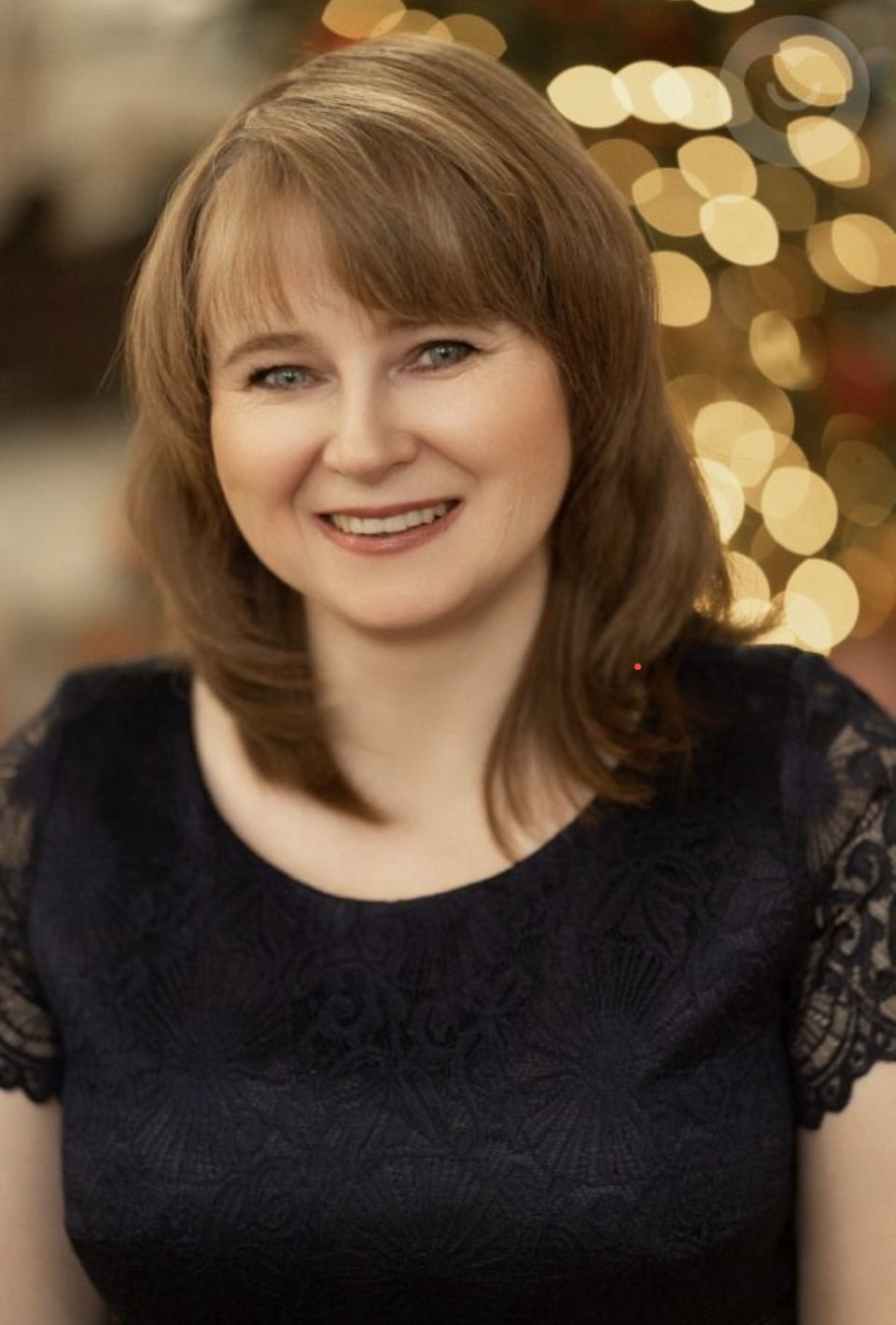 Новый год – фотографии России