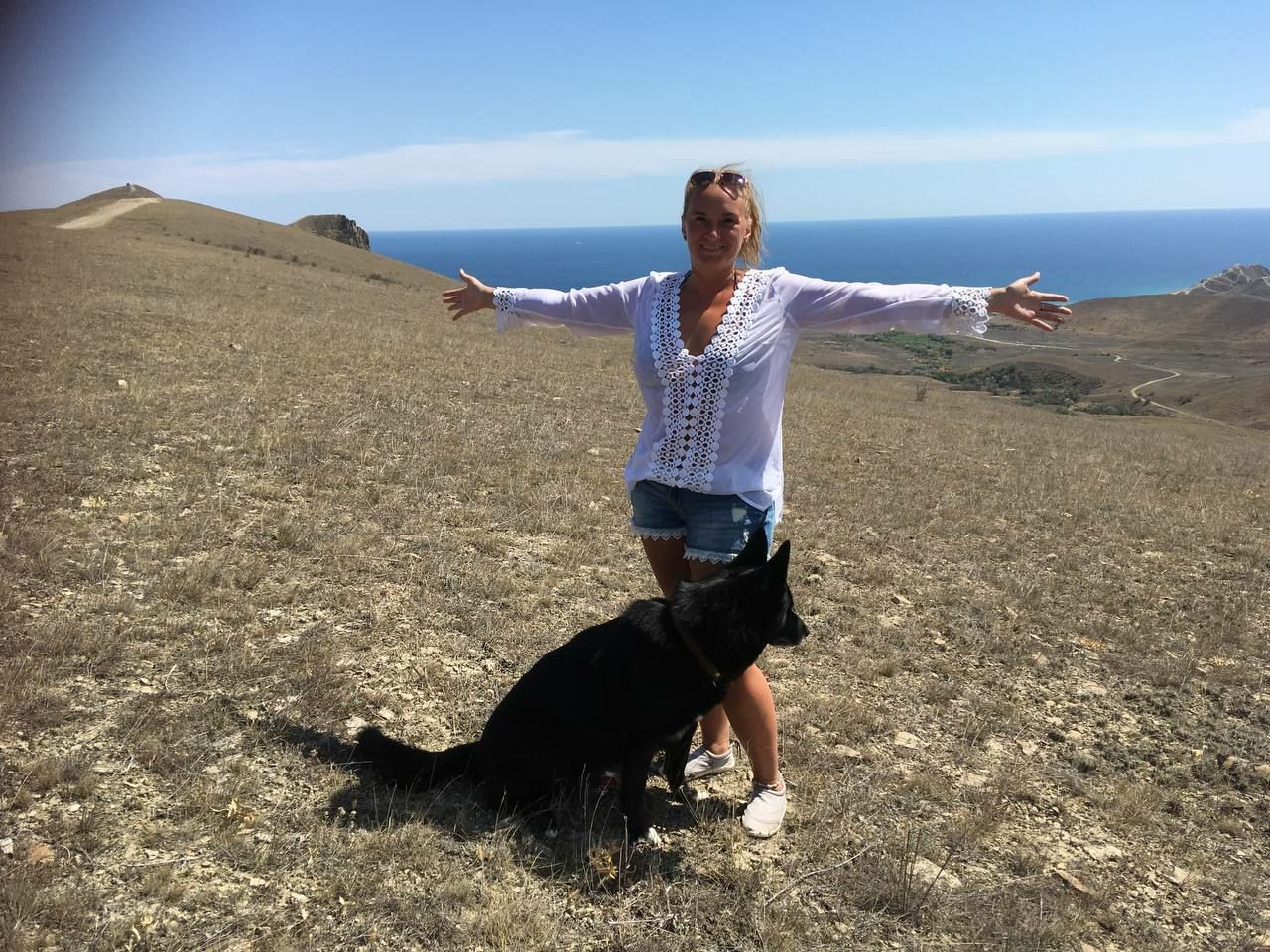 ☀️ – фотографии