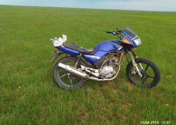 Рай  – фотографии России