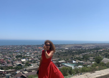 #дербент – фотографии