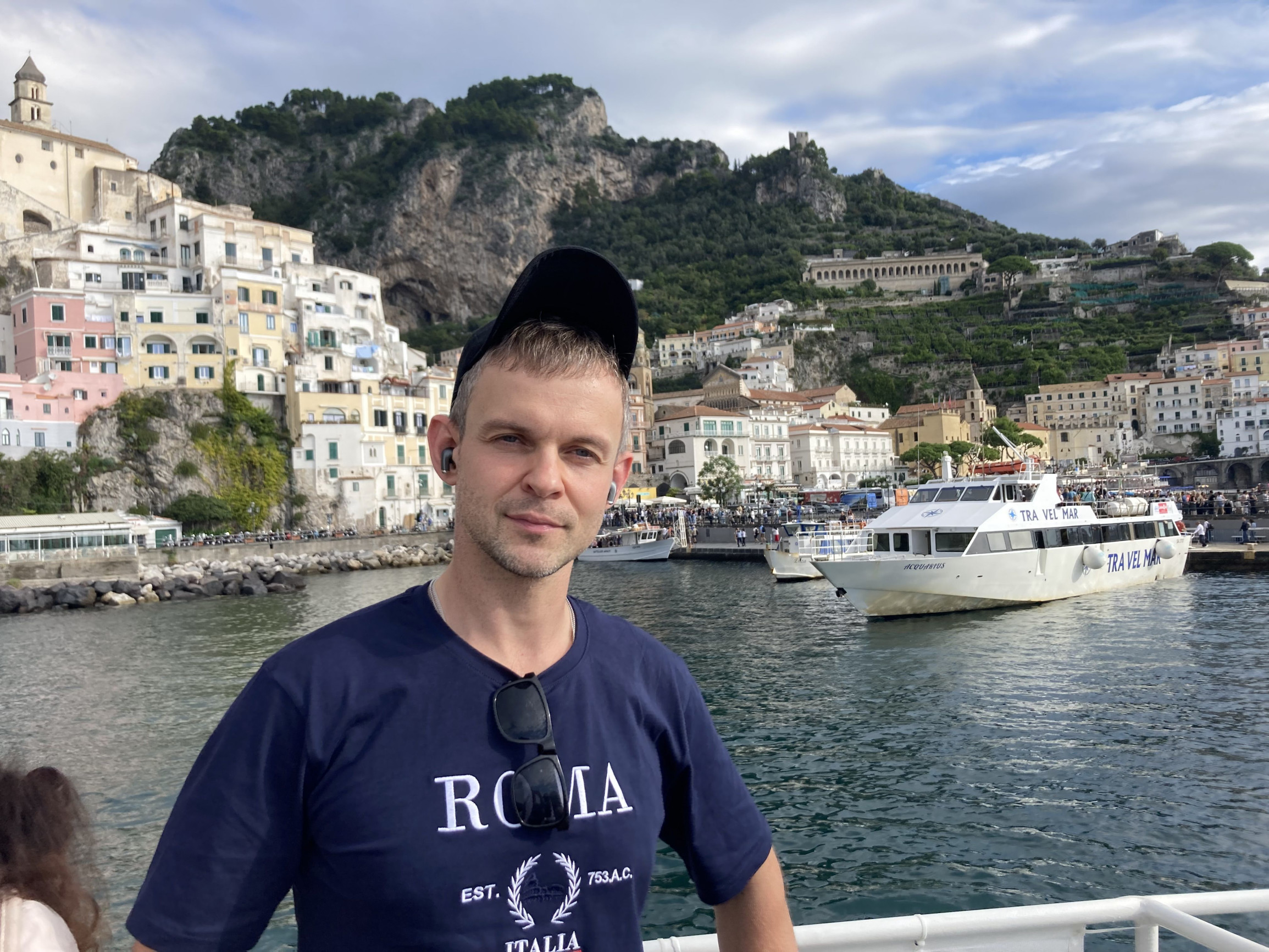 Италия  – фотографии