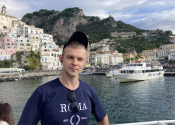 Италия – фотографии