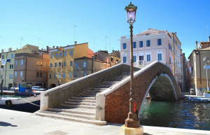 Кьоджа 7 – фотографии Италии