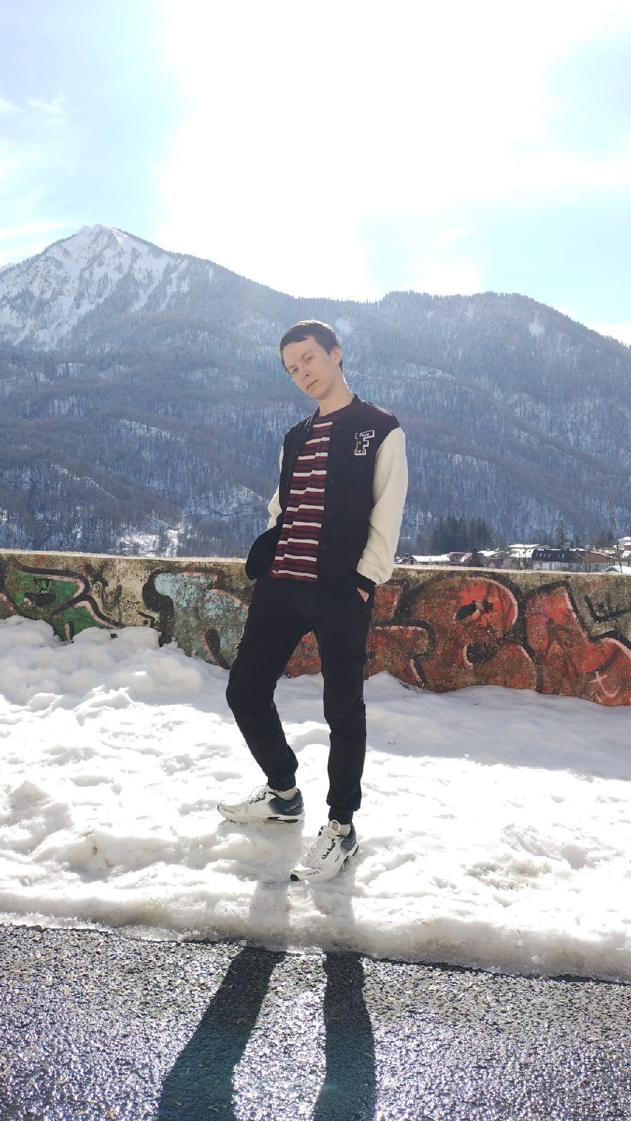 я – фотографии России