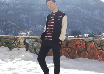 я – фотографии России