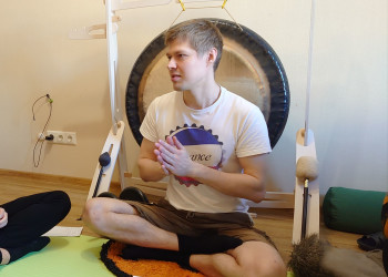 Гонг – фотографии России