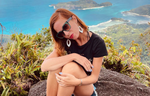 Сейшелы – фотографии Сейшельских островов