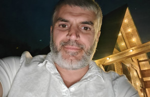 Мурат – фотографии России