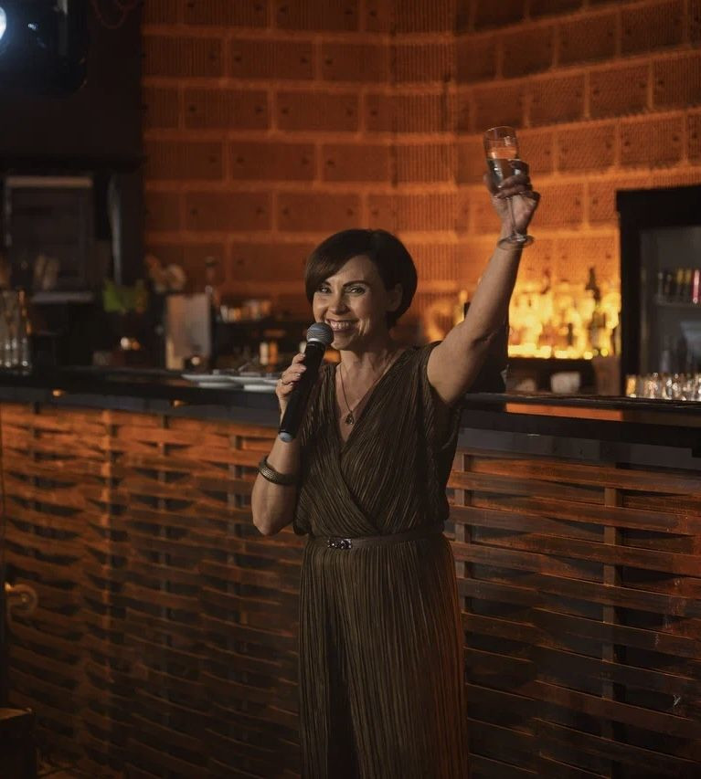 Елена – фотографии