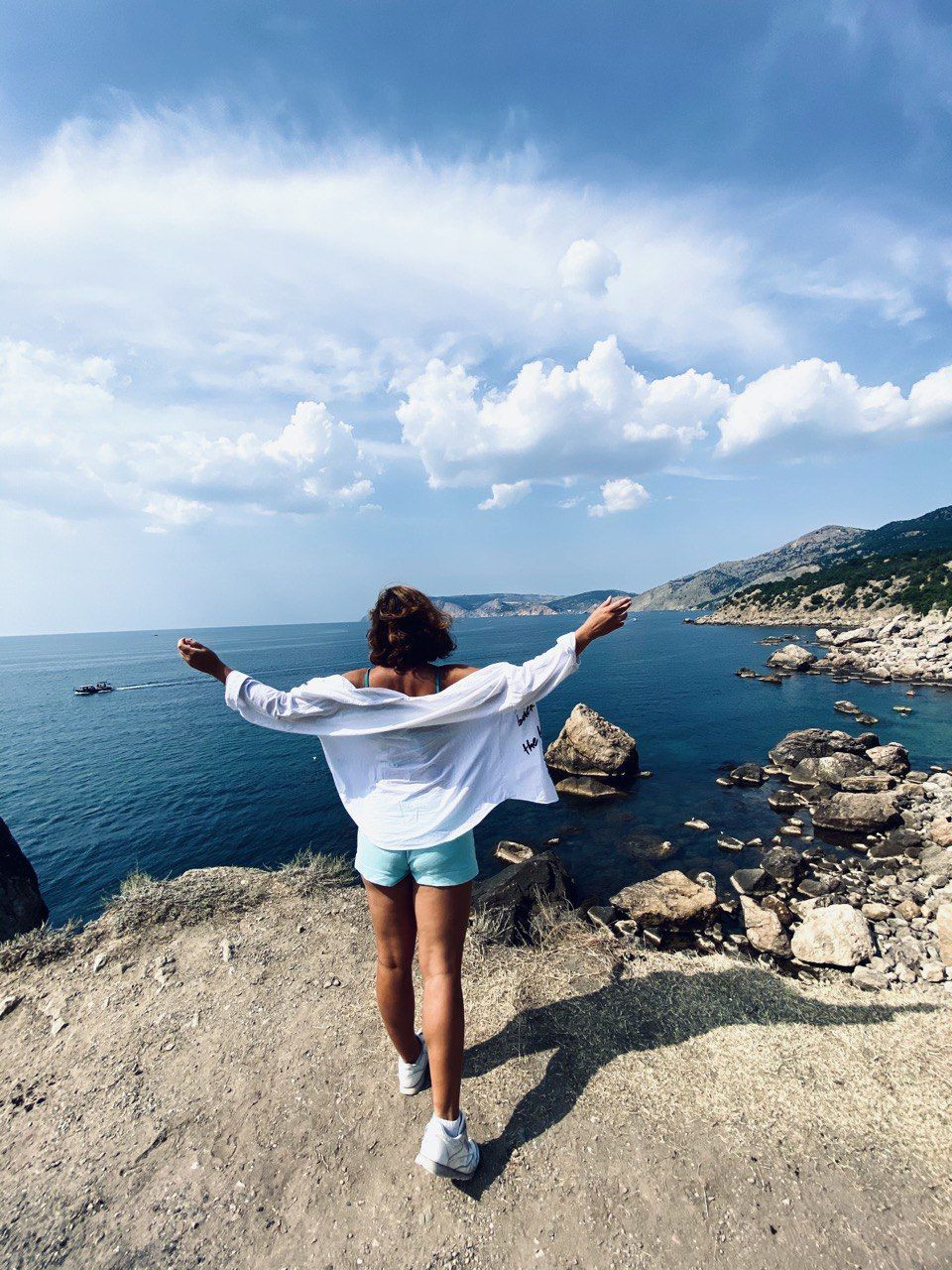 Путешествия – фотографии