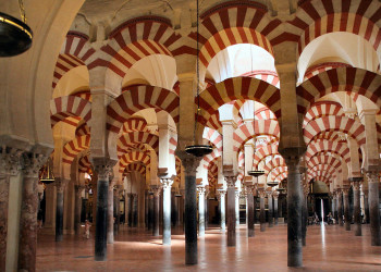 Мескита 5 – фотографии Испании