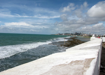 Крепость Трех Королей (Fortaleza dos Reis Magos)  – фотографии Бразилии