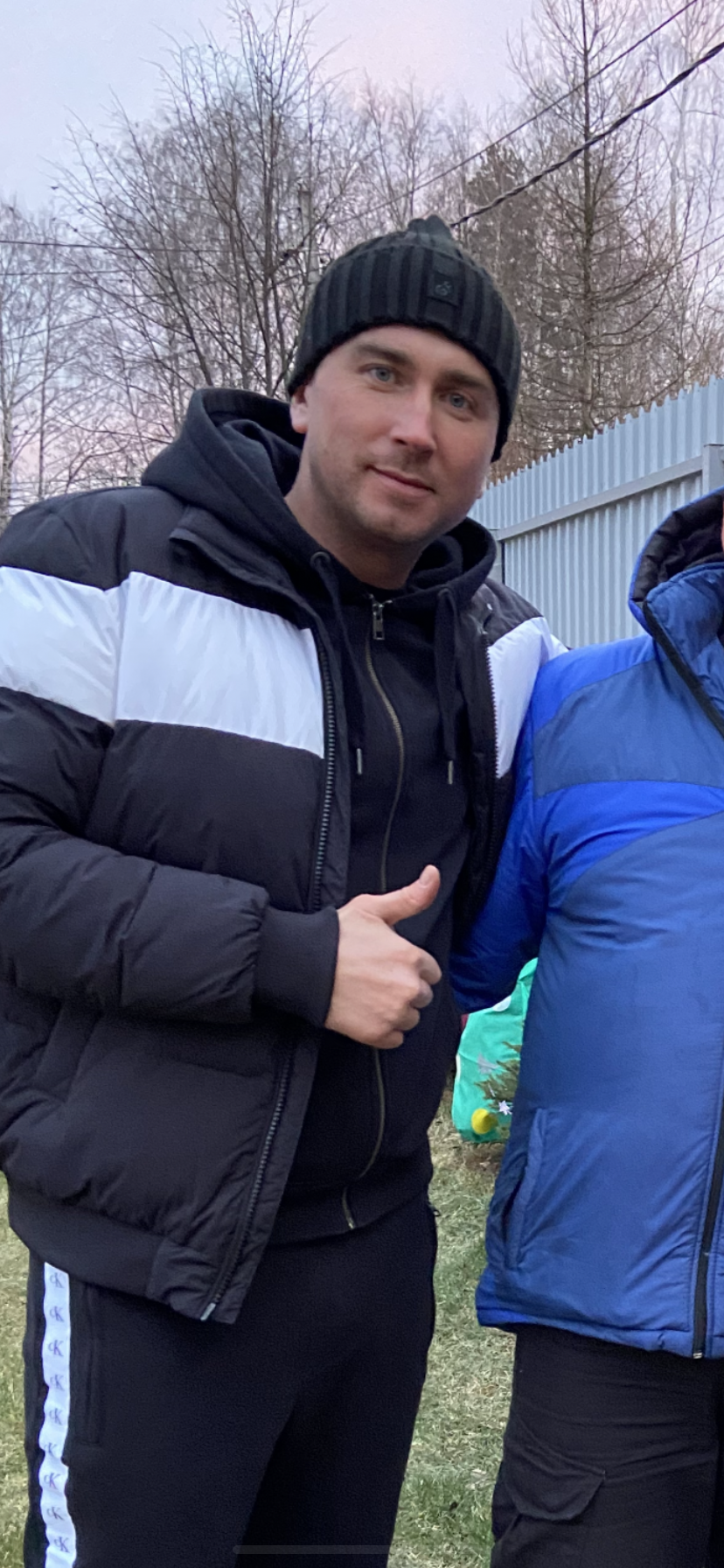 Я – фотографии России