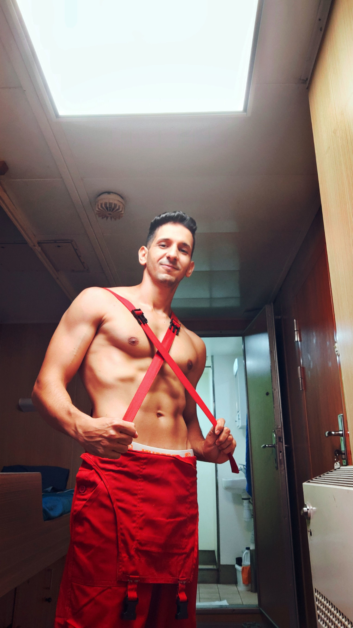 Я – фотографии