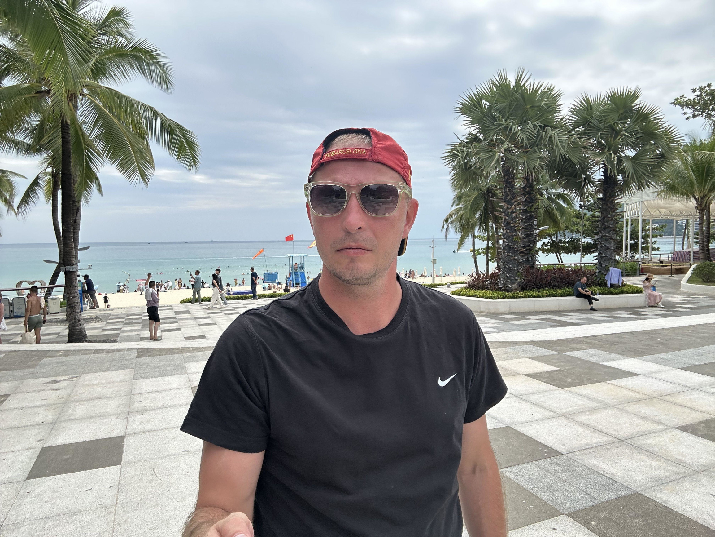 Хайнань – фотографии