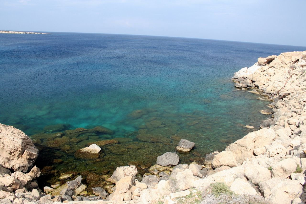 Протарас, Кипр, фото № 38873 – фотографии Кипра