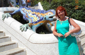 Испания  – фотографии Испании